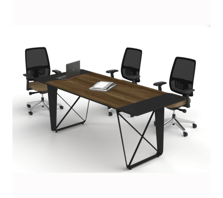 Alpi X Ofis Büro Toplantı Masası